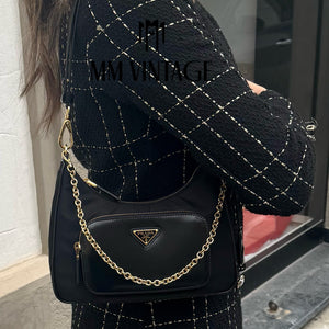 Borsa Re-Edition Prada