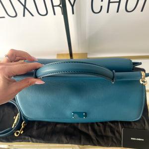 Borsa Sicily Dolce & Gabbana