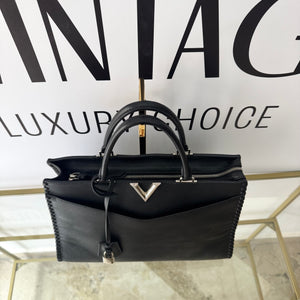 Borsa Cuir Plume Very Monogram Louis Vuitton