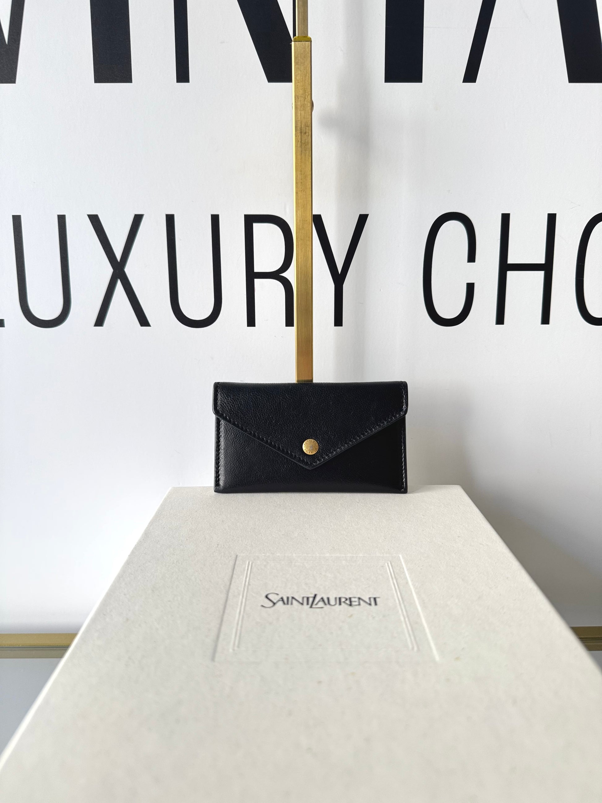 Borsa LouLou Mini Saint Laurent