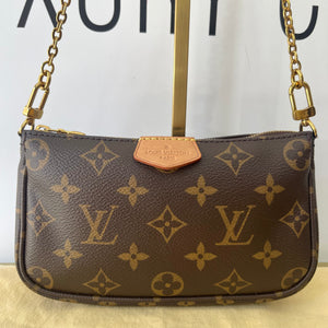 Borsa Multi Pochette Accessoires Monogram Louis Vuitton