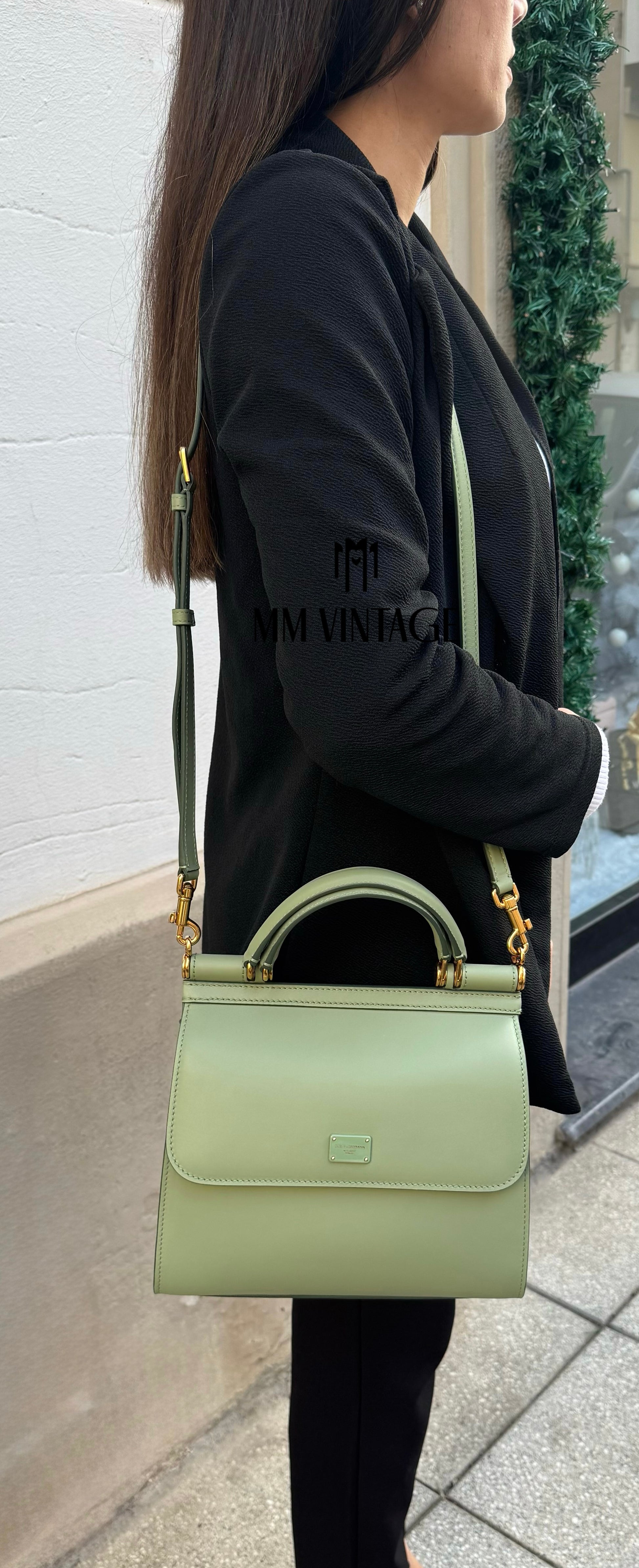 Borsa Sicily 58 Dolce & Gabbana