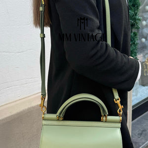 Borsa Sicily 58 Dolce & Gabbana