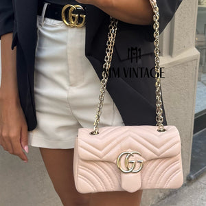 Borsa Marmont 22 GG Gucci
