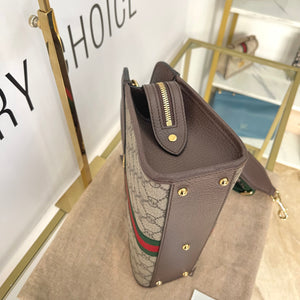 Borsa Ophidia GG Cut Out Gucci