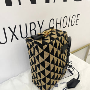 Bauletto Symbole Prada