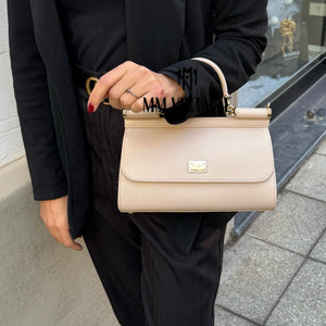 Borsa Sicily misura Media Dolce & Gabbana