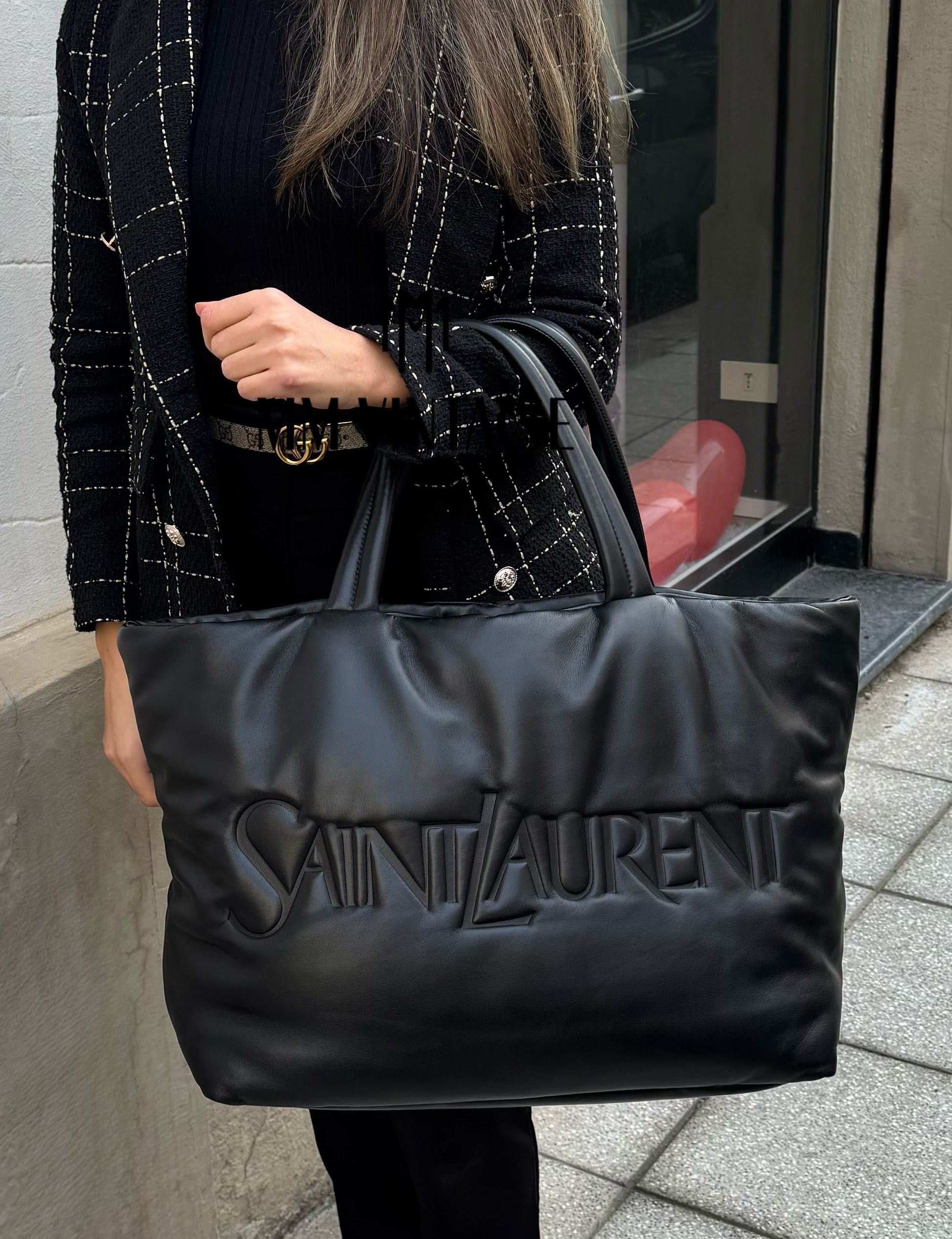 Borsa Shopping Saint Laurent