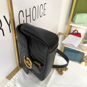 Borsa Marmont 22 GG Gucci