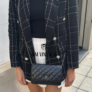 Wallet On Chain Chanel