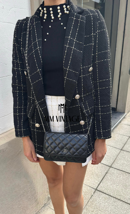 Wallet On Chain Chanel