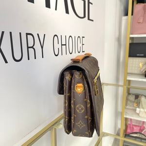 Borsa Métis Monogram Louis Vuitton