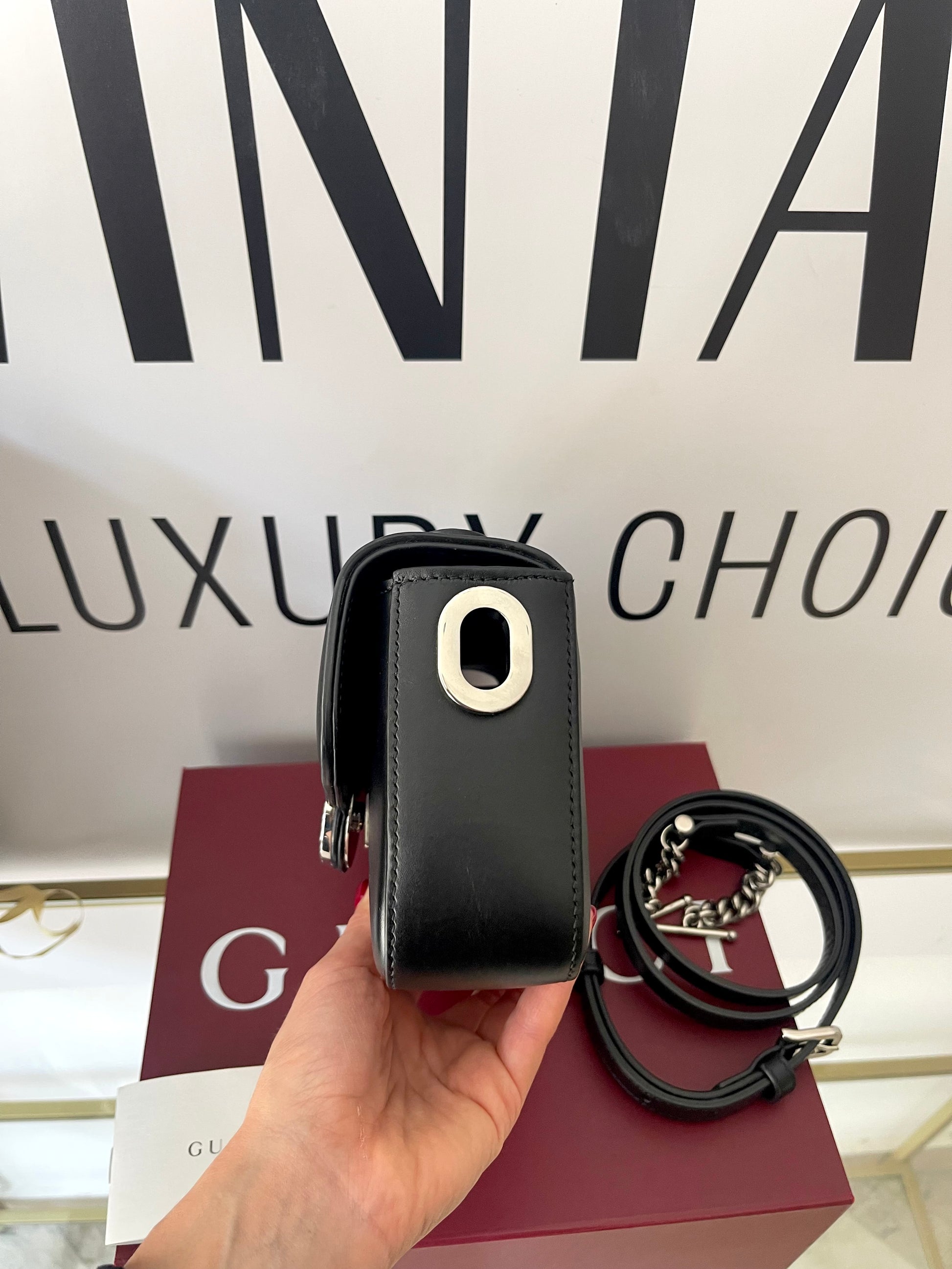 Borsa Petite GG Gucci