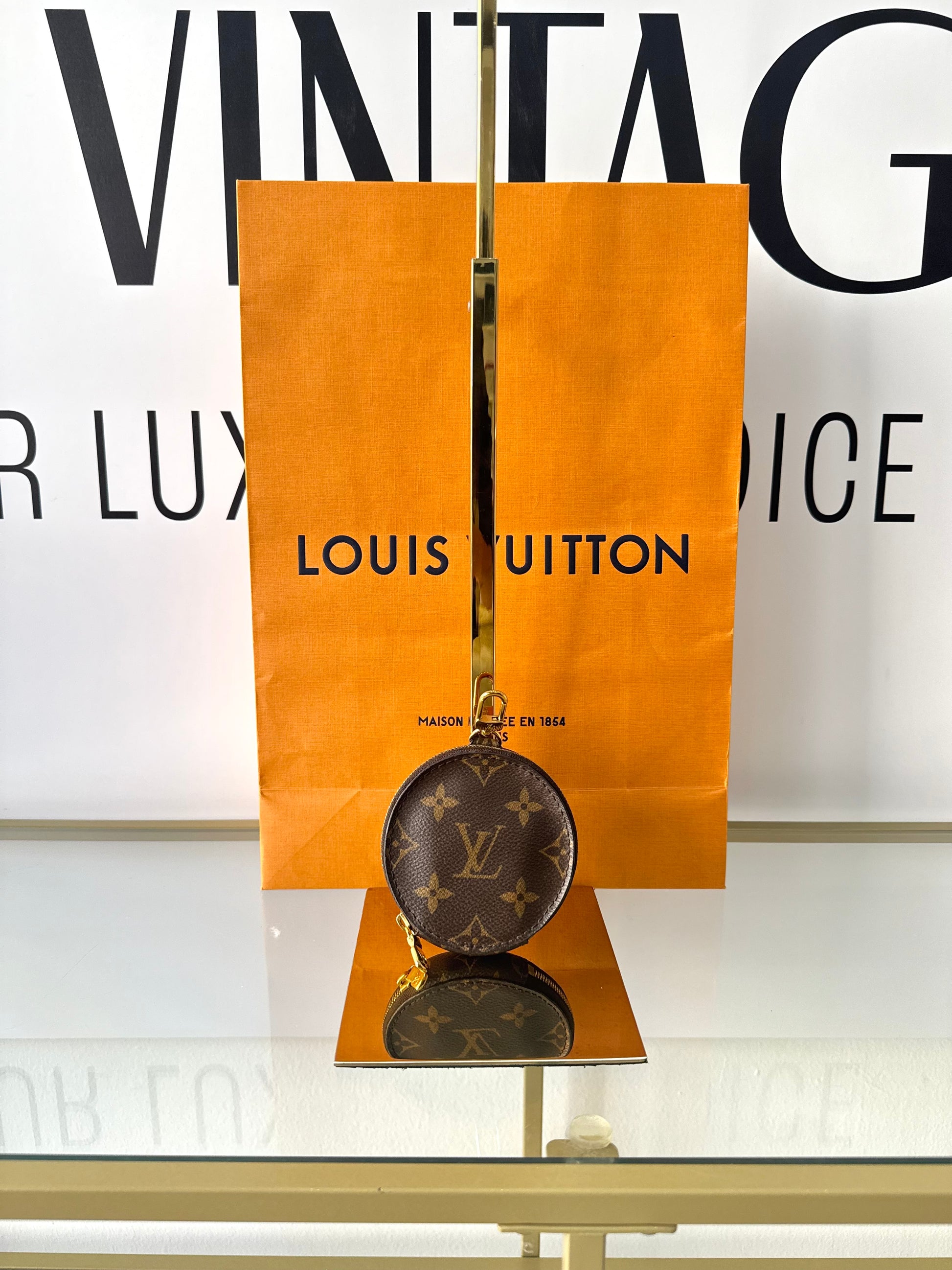 Borsa Multi Pochette Accessoires Monogram Louis Vuitton