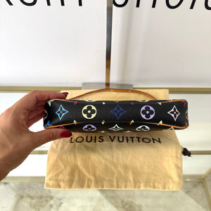 Pochette Accessoires Monogram Multicolor Louis Vuitton