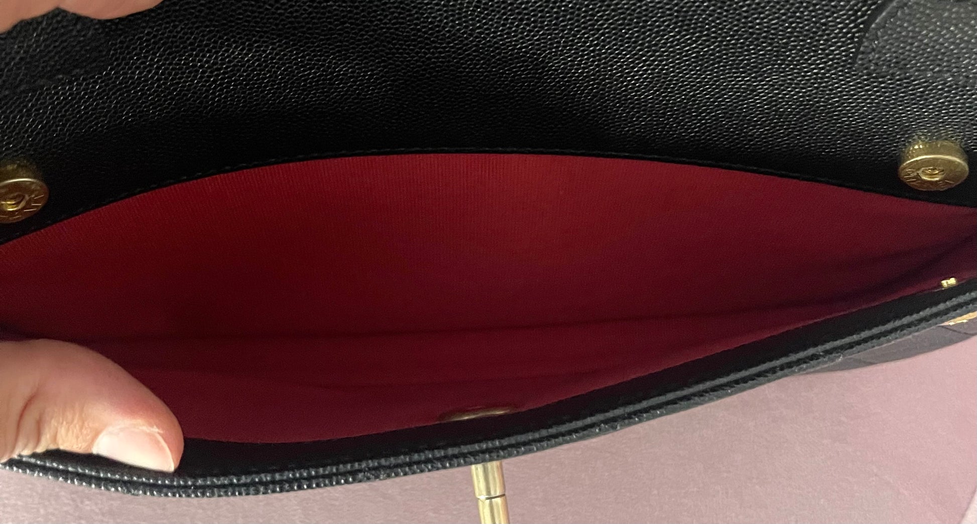 Borsa Coco Handle Chanel