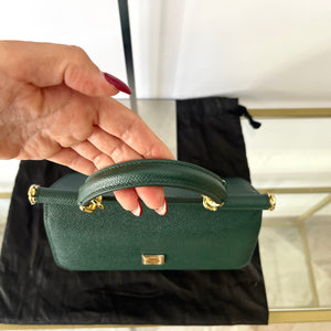 Borsa Sicily Dolce&Gabbana