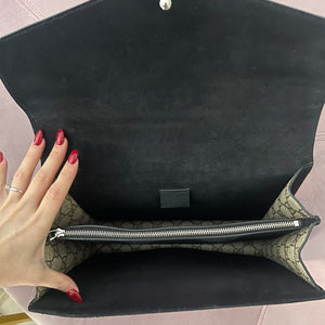 Borsa Dionysus GG Supreme Gucci