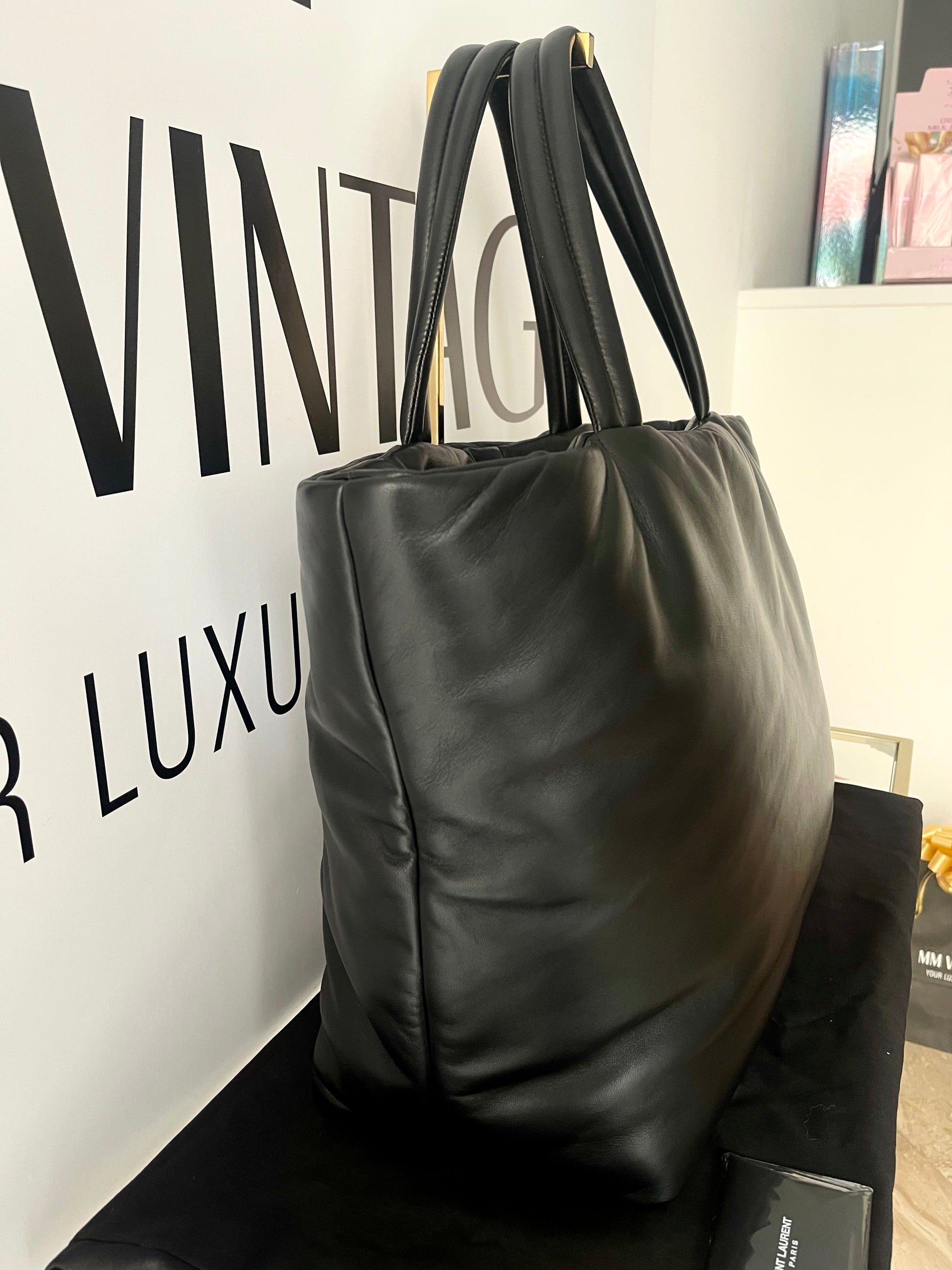 Borsa Shopping Saint Laurent