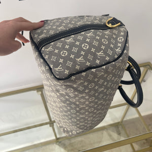 Borsa Speedy 30 Monogram Idylle Louis Vuitton