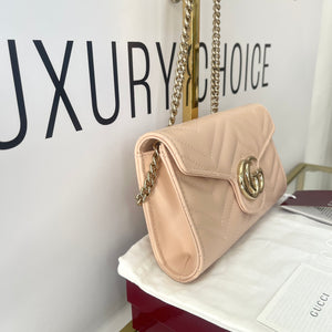 Borsa Marmont GG Gucci