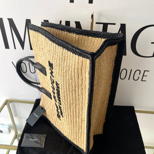 Borsa Tote Rive Gauche Saint Laurent