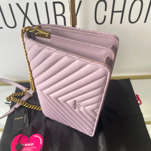 Borsa Pinko love click