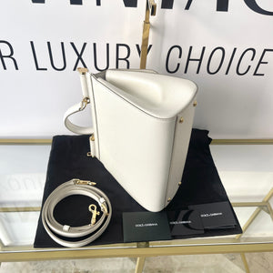 Borsa Sicily Misura Grande Dolce & Gabbana