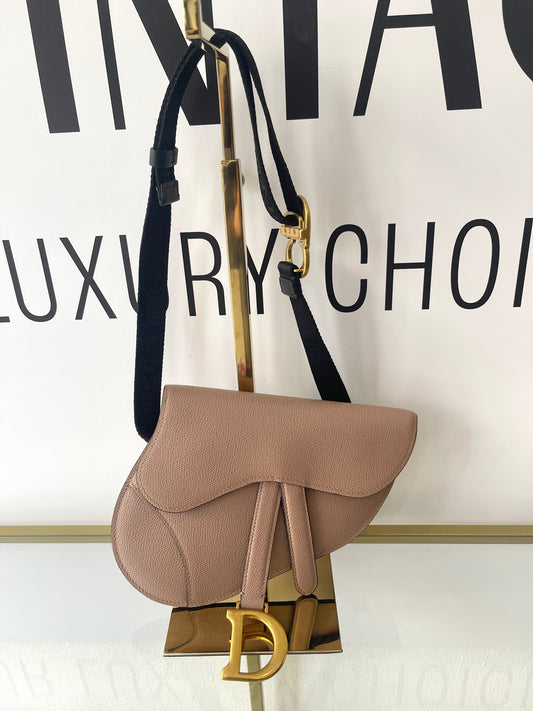 Marsupio Saddle Dior