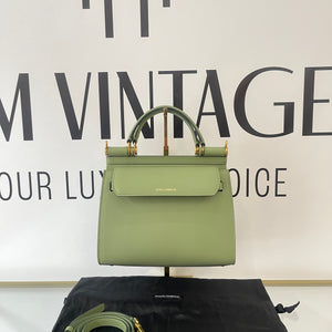 Borsa Sicily 58 Dolce & Gabbana