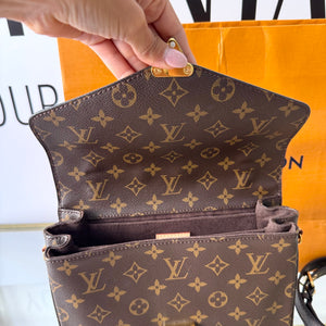 Borsa Métis Monogram Louis Vuitton