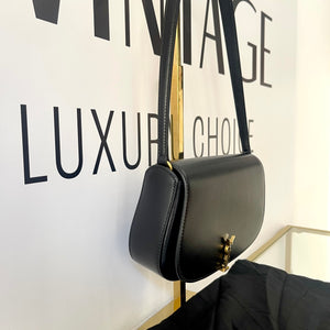 Borsa Voltaire Mini Saint Laurent