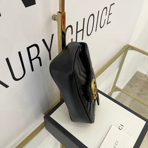 Borsa Mini Marmont GG Gucci