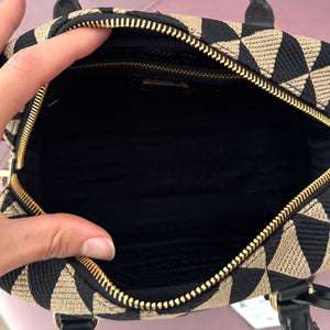 Bauletto Symbole Prada