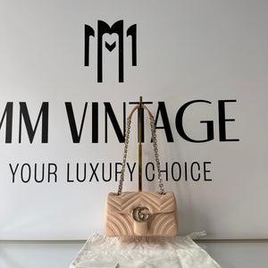 Borsa Marmont 22 GG Gucci