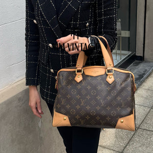 Borsa Retiro PM Monogram Louis Vuitton
