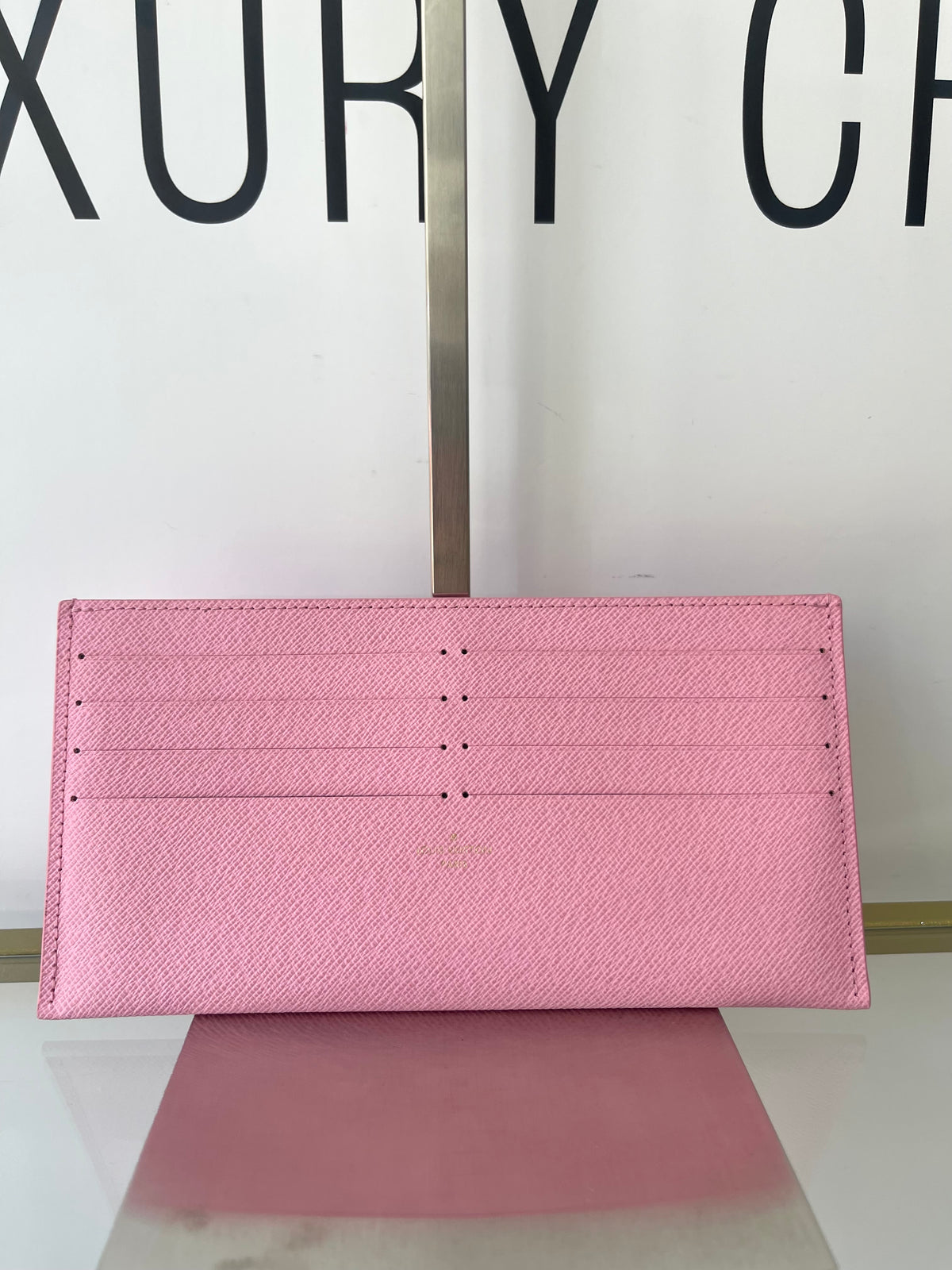 Portacarte Louis Vuitton