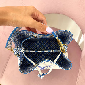 Borsa NéoNoé BB By The Pool Limited Edition Louis Vuitton