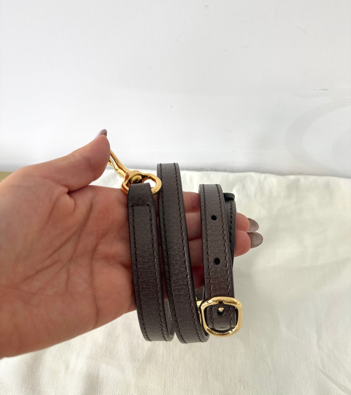 Bauletto Ophidia GG Misura Media Gucci