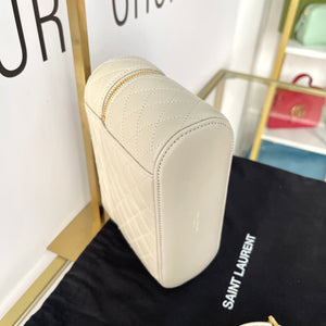 Borsa Gaby Vanity Medium Saint Laurent