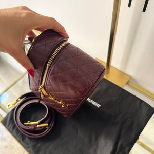 Borsa Gaby Vanity Medium Saint Laurent