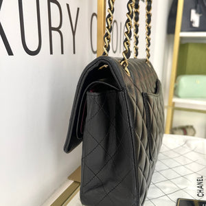 Borsa Timeless 11.12 Doppia Patta Chanel
