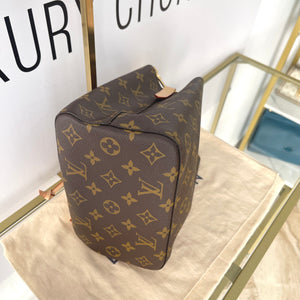 Borsa NéoNoé BB Monogram Louis Vuitton