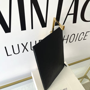 Pochette Cassandre Saint Laurent