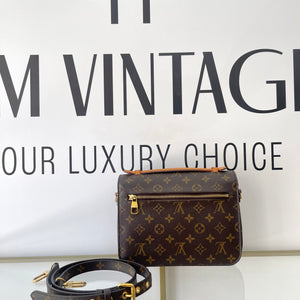 Borsa Métis Monogram  Louis Vuitton