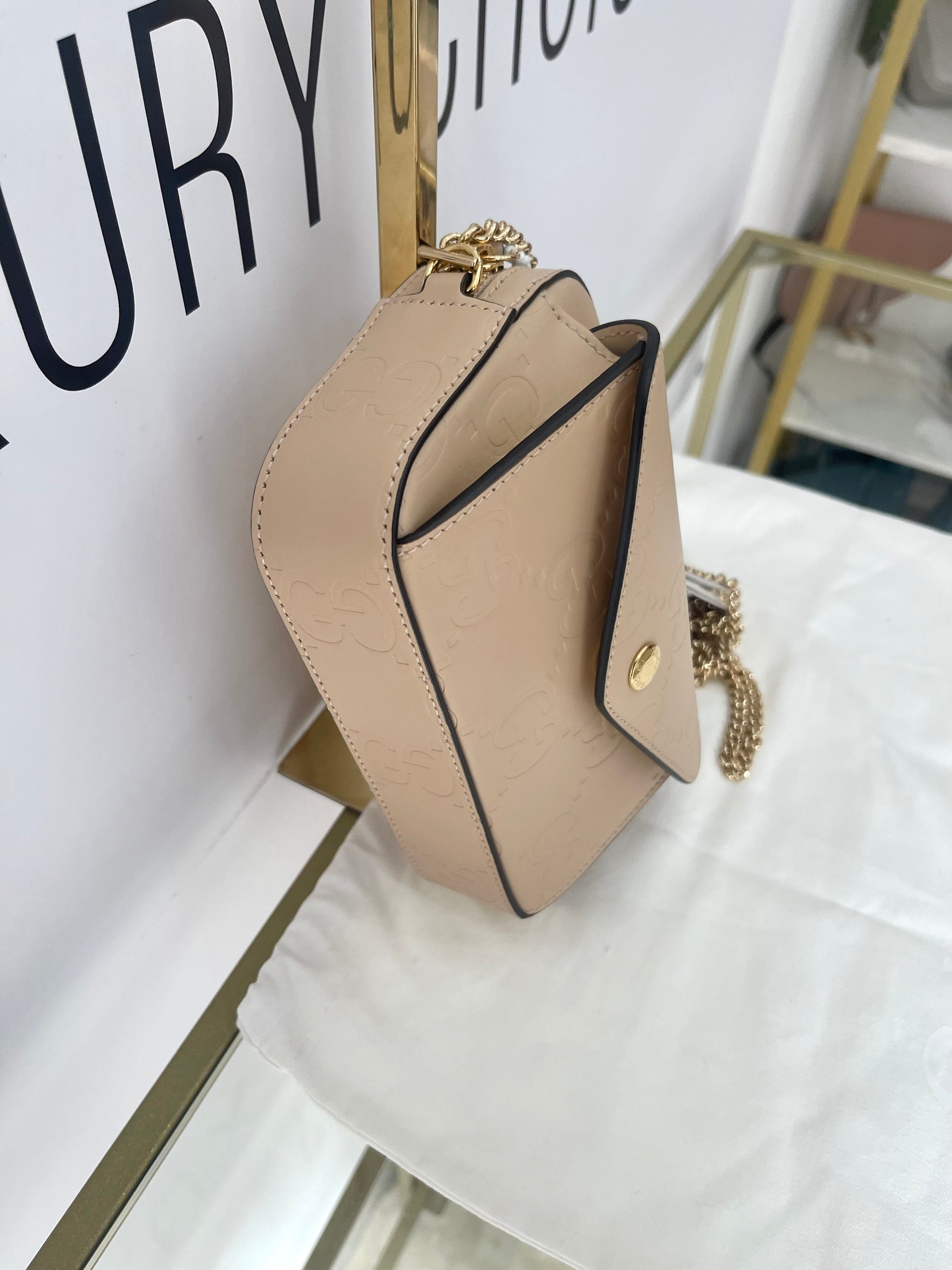Borsa Mini Gilbert GG Gucci
