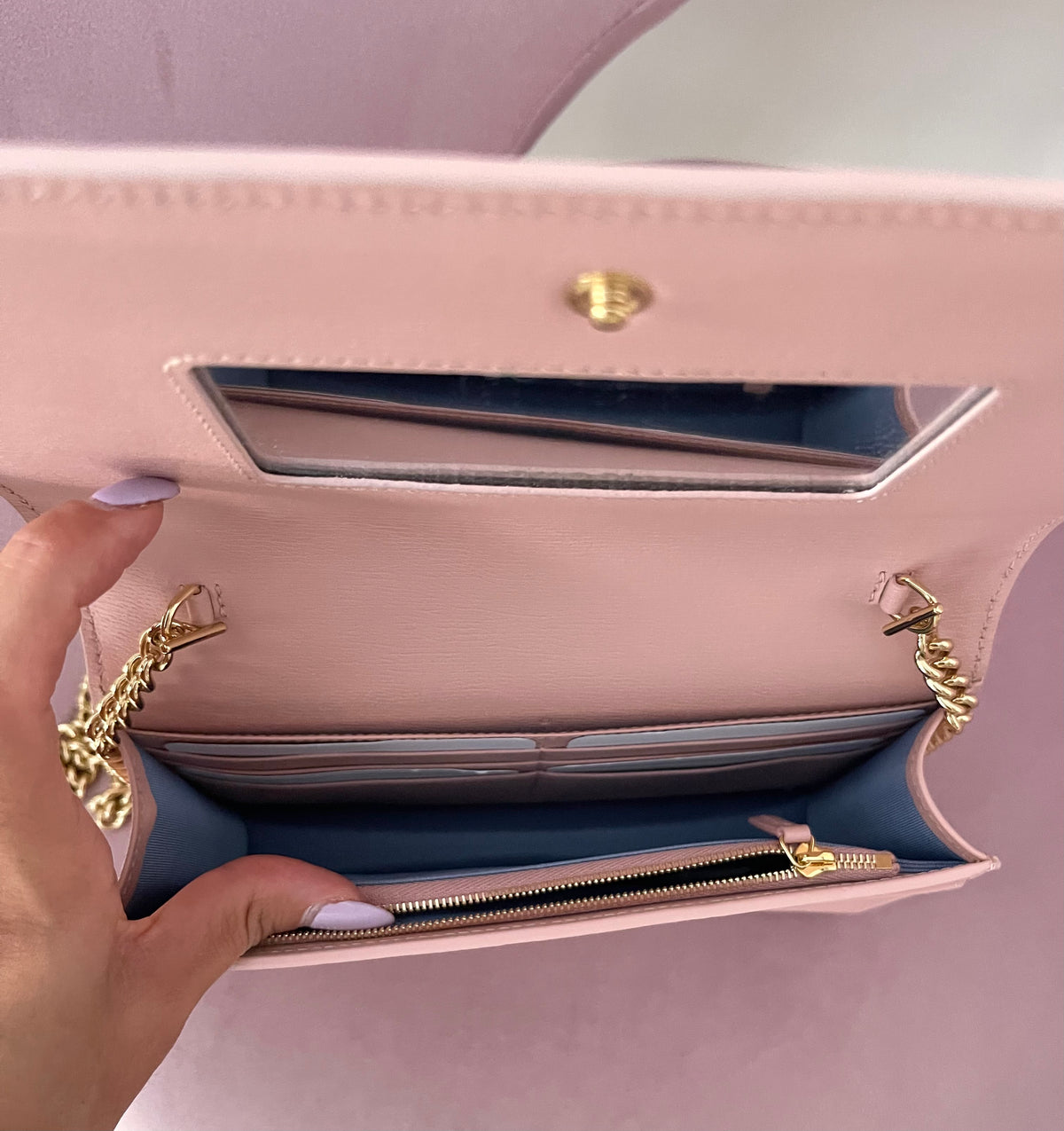 Wallet On Chain Script Gucci