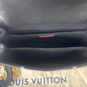 Borsa Métis Monogram Empreinte Giant Limited Edition LV Crafty Louis Vuitton