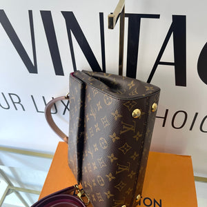 Borsa Cluny BB Monogram Louis Vuitton