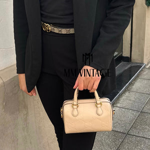 Bauletto Super Mini GG Gucci